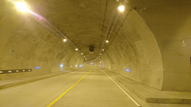 Fanning out: Indra’s Horus technology now manages the Herradura, Moscosio, Culebra and Oro Perdido tunnels in Colombia Indra-Colombia-T3A Fan 650.jpg
