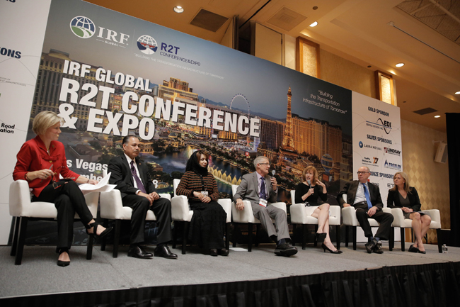 The opening panel for the Global R2T Conference Opening Panel 650.jpg