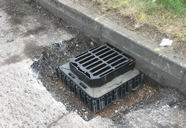 The manufacturer claims that its Jig-Brix units are easy and quick to install IMG_0630.png