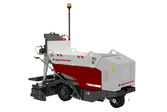 Dynapac’s new F80W compact paver allows productive operation for small asphalt paving jobs Dynapac_F80W.jpg