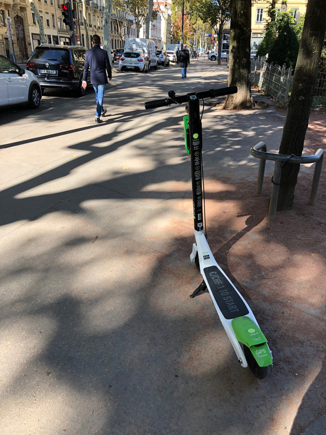 However the road is used, it is fast becoming a mobility service provider PIC 1 650.jpg