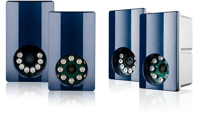 Nedap Identification Systems latest cameras for ANPR NEDAP - ANPR.png