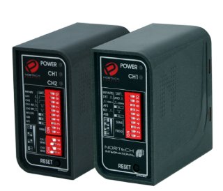 The Nortech vehicle detectors offer accurate data recording Nortech9 7-series image 1.png