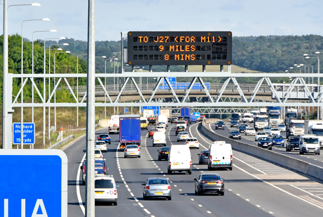 Telent’s Essex deal includes maintenance of 231 traffic signal junctions and 262 traffic signal crossings telent650.jpg