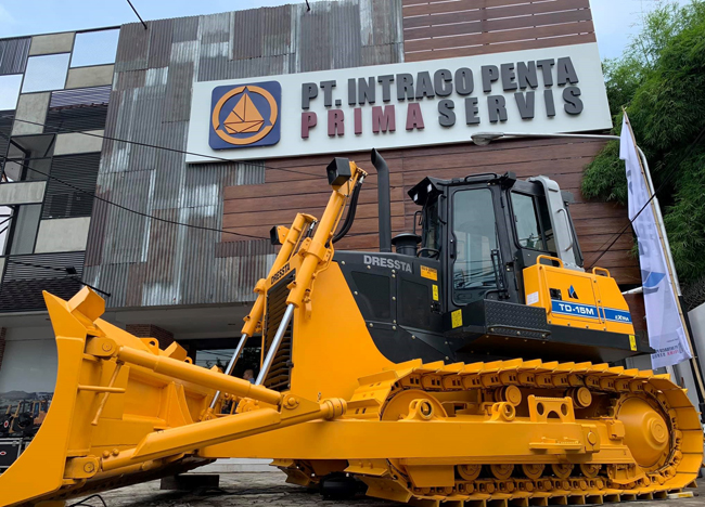 Dressta is expanding its coverage for the Indonesian construction machinery market IMG_0328.jpeg