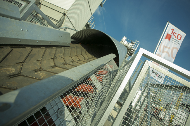 Ease of transport is a key factor for the new Elba plant Amman CBT 130 TB Elba-5.jpg