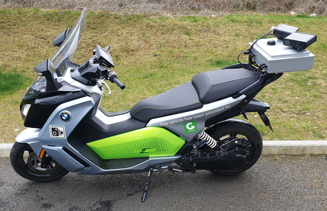 Videalert sets its sights on electric scooters Videalert-eScooter.jpg