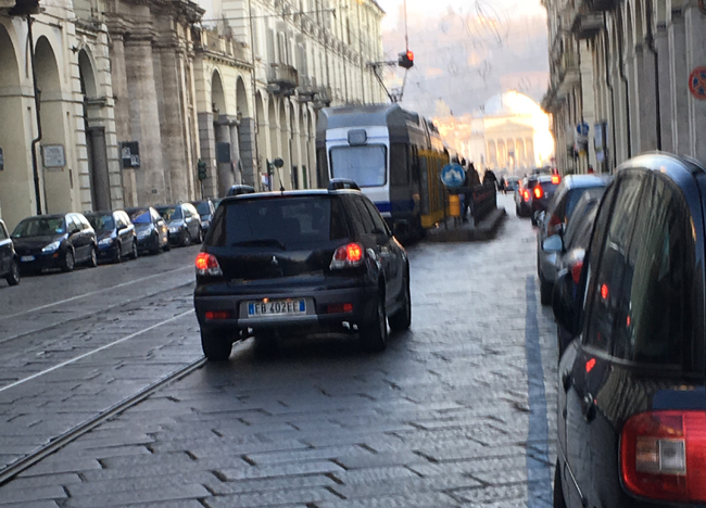 Torino city centre: can today's roads accommodate tomorrow’s technology? ERF - Second Lab - Sept 2019 - PIC 1 1.jpg