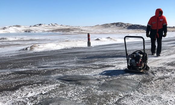 BituFIX cold asphalt excels in -20C Macisimo-Mongolia-Bitufix.jpg