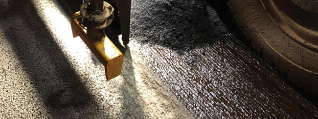 Tough on reflective cracking: Tufflayer is a high-performance asphalt stress absorbing membrane interlayer (SAMI) Tufflayer-Bournemouth.jpg