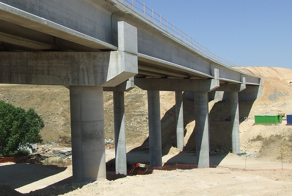 New developments from Bentley Systems allow more efficient maintenance of capital assets such as bridges or roads