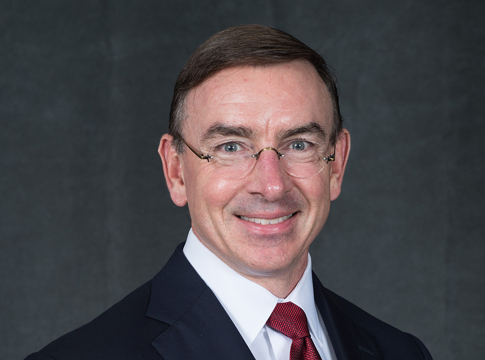 Dave Bauer president of ARTBA