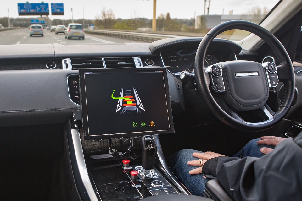 The review of Traffic Regulation Orders will support the UK government’s Future of Mobility Grand Challenge (photo courtesy of the UK Government) Traffic Regulation Orders UK