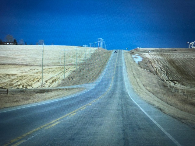 Tempting: GHSA puts it foot down over speeding on empty roads