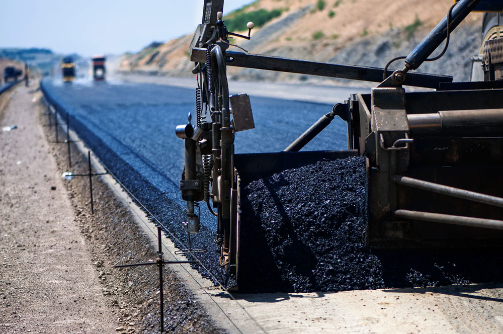Azelis will be distributing asphalt additives from BASF in Turkey Azelis will be distributing asphalt additives from BASF in Turkey