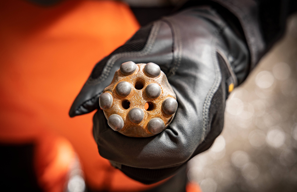 A new app from Sandvik allows users to analyse drilling tool performance A new app from Sandvik allows users to analyse drilling tool performance