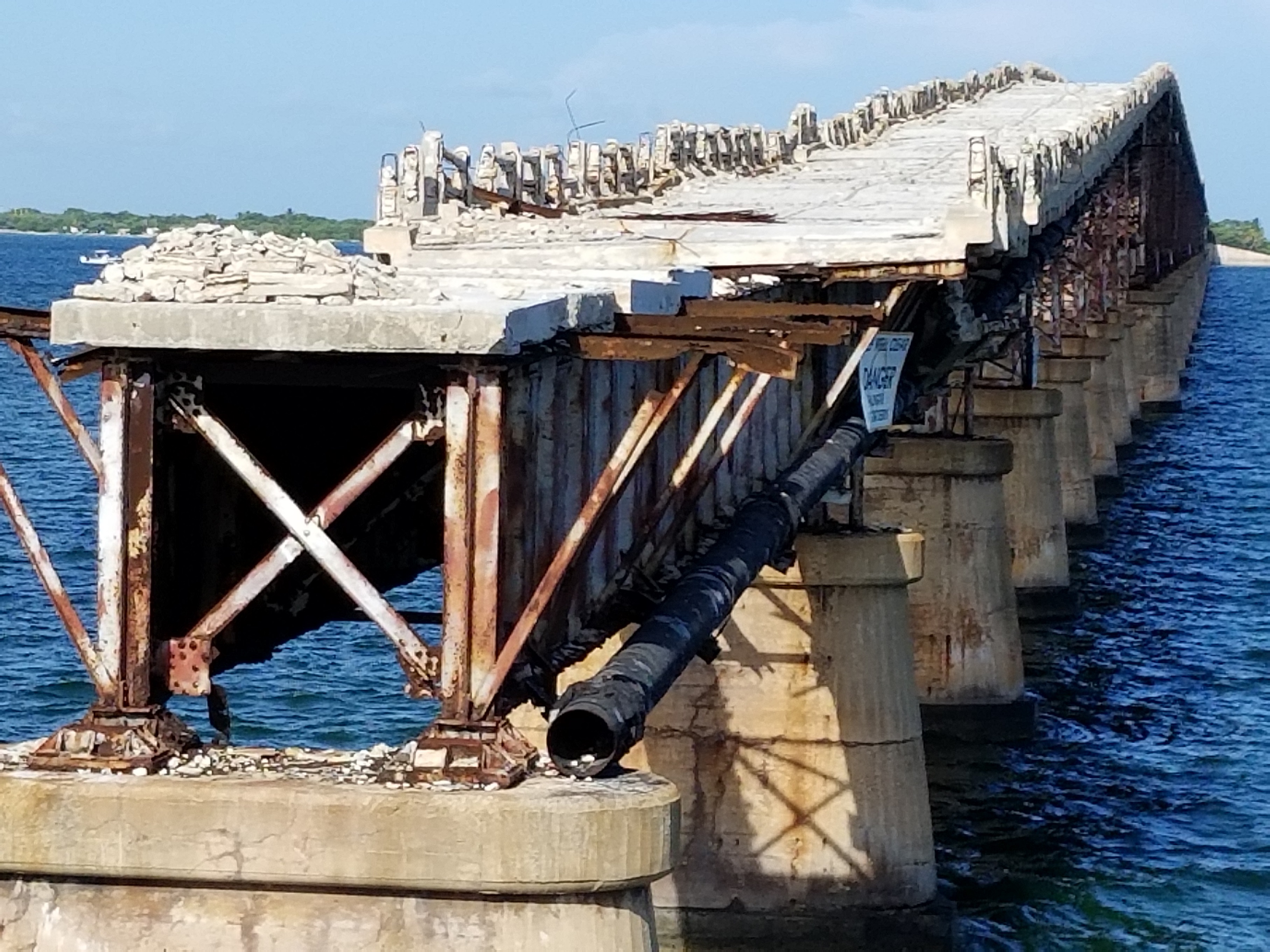 Yesterday’s road designs served their purpose but the tides of change mean highway structures must be more resistant to damage, from whatever source (photo: David Arminas/World Highways)