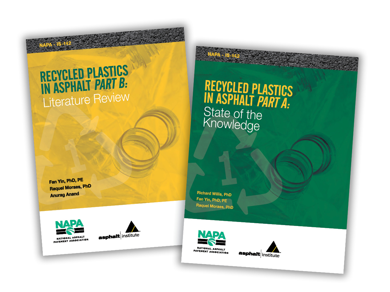 A comprehensive look at waste plastic, recycling, environmental benefits and hazards