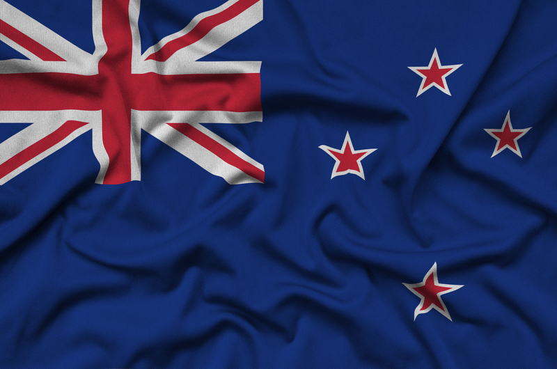 Road improvements will be carried out in New Zealand’s North Island – image courtesy of © Mykhailo Polenok, Dreamstime.com