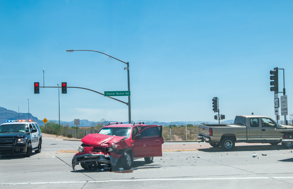 The US has a worryingly high level of road crashes © Supitcha Mcadam | Dreamstime.com The US has a worryingly high level of road crashes © Supitcha Mcadam | Dreamstime.com