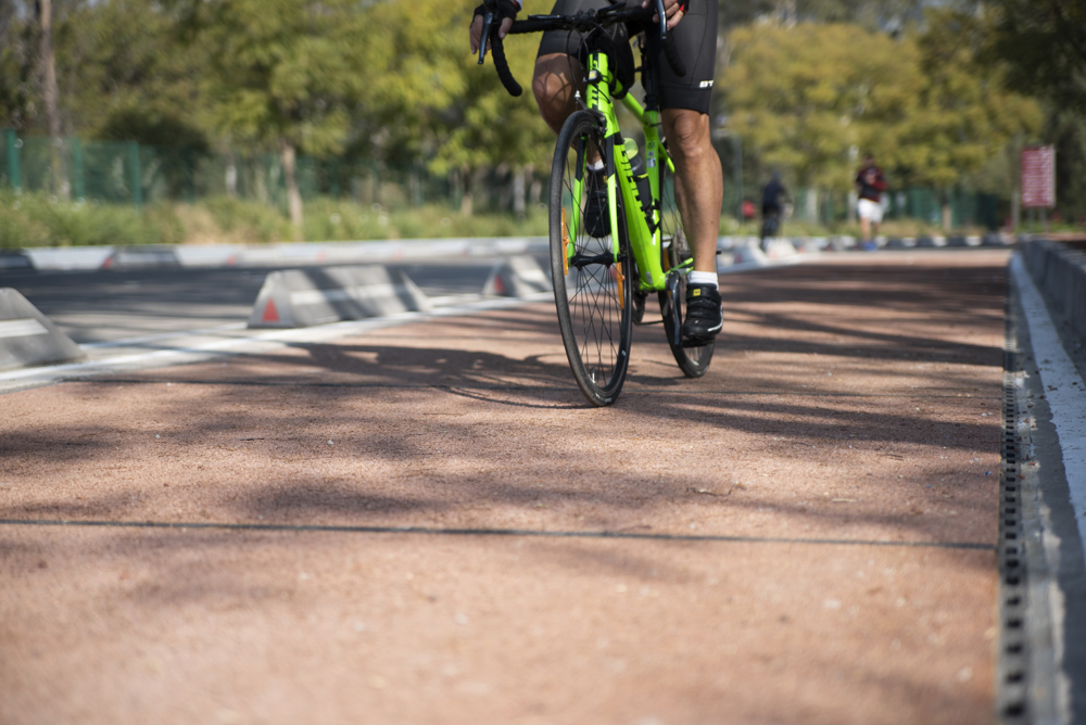 Vivacity Labs will use sensors to monitor cycle lane use Vivacity Labs will use sensors to monitor cycle lane use