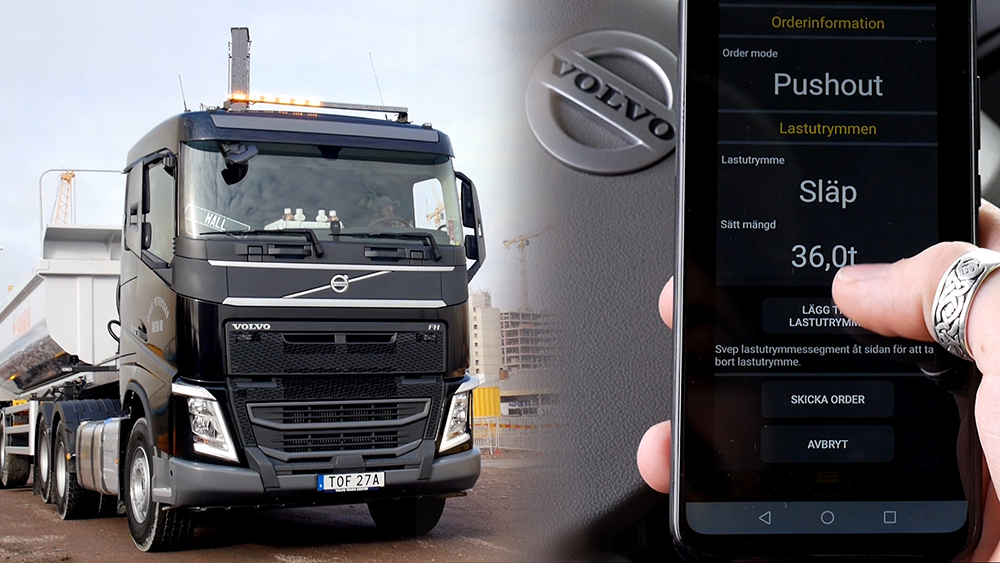 Volvo CE Efficient