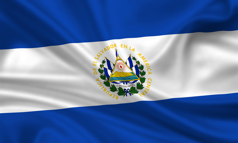 Infrastructure will benefit in El Salvador in 2022 – image courtesy of © Aldorado10, Dreamstime.com