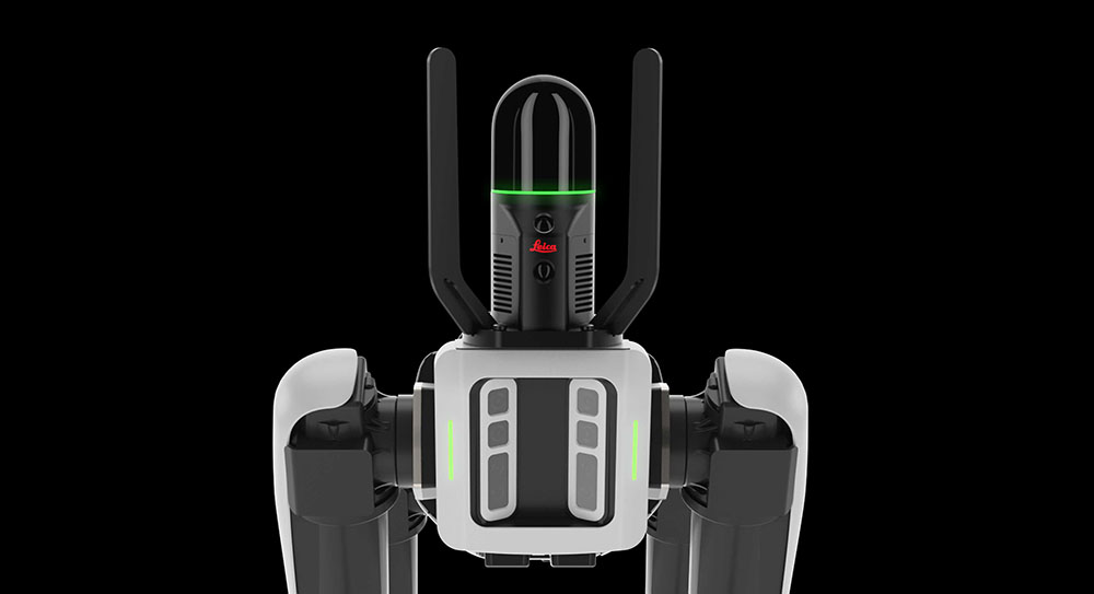 Accurate site evaluation is feasible with Hexagon’s latest technology Accurate site evaluation is feasible with Hexagon’s latest technology