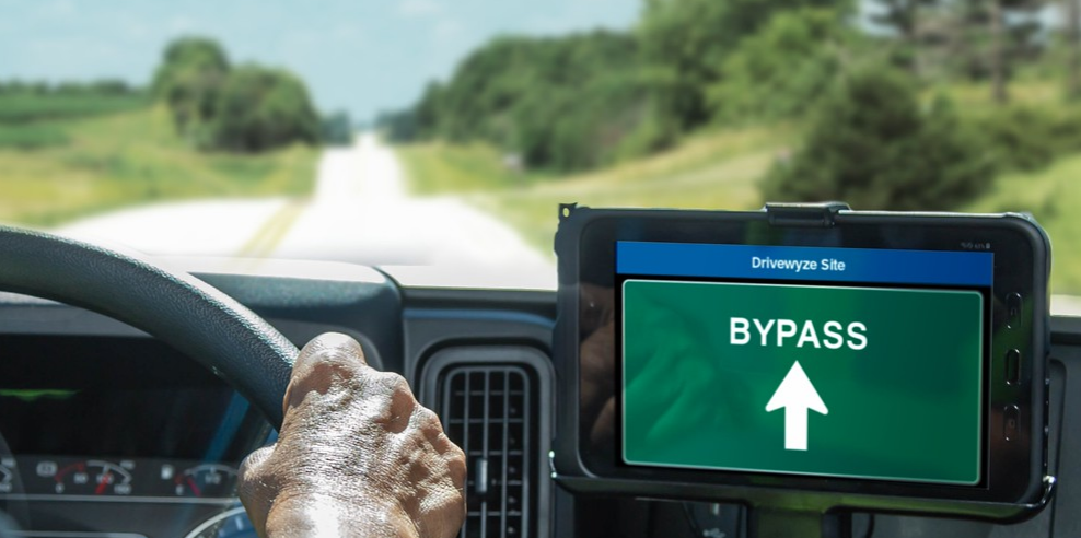 Drivewyze said it will deliver more information in the coming months on phase-two of the programme that points to an in-motion Level VIII inspection