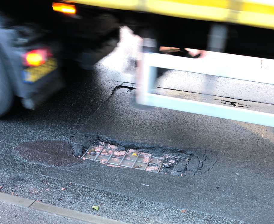 XAIS said the new programme will “optimise decision-making around the maintenance, repair and replacement of assets” (image World Highways/David Arminas)