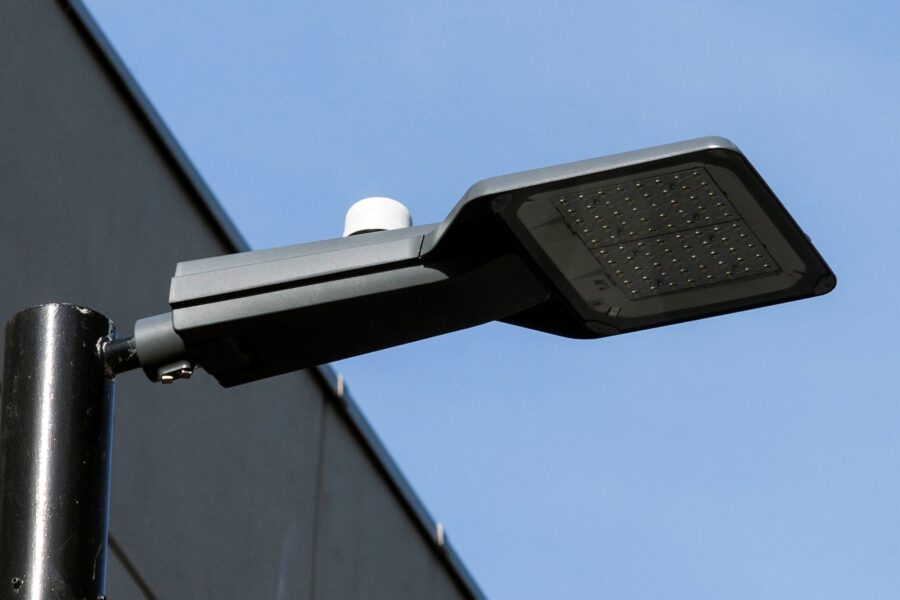 Last summer, Telensa won a contract from Essex Highways in England to replace and upgrade smart street lighting controls on 82,000 residential streetlights in Essex county (image courtesy Telensa) Last summer, Telensa won a contract from Essex Highways in England to replace and upgrade smart street lighting controls on 82,000 residential streetlights in Essex county (image courtesy Telensa)