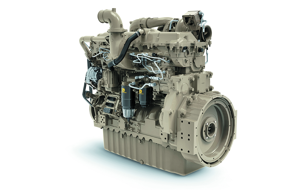 JDPS Engine JD14 JDPS Engine JD14