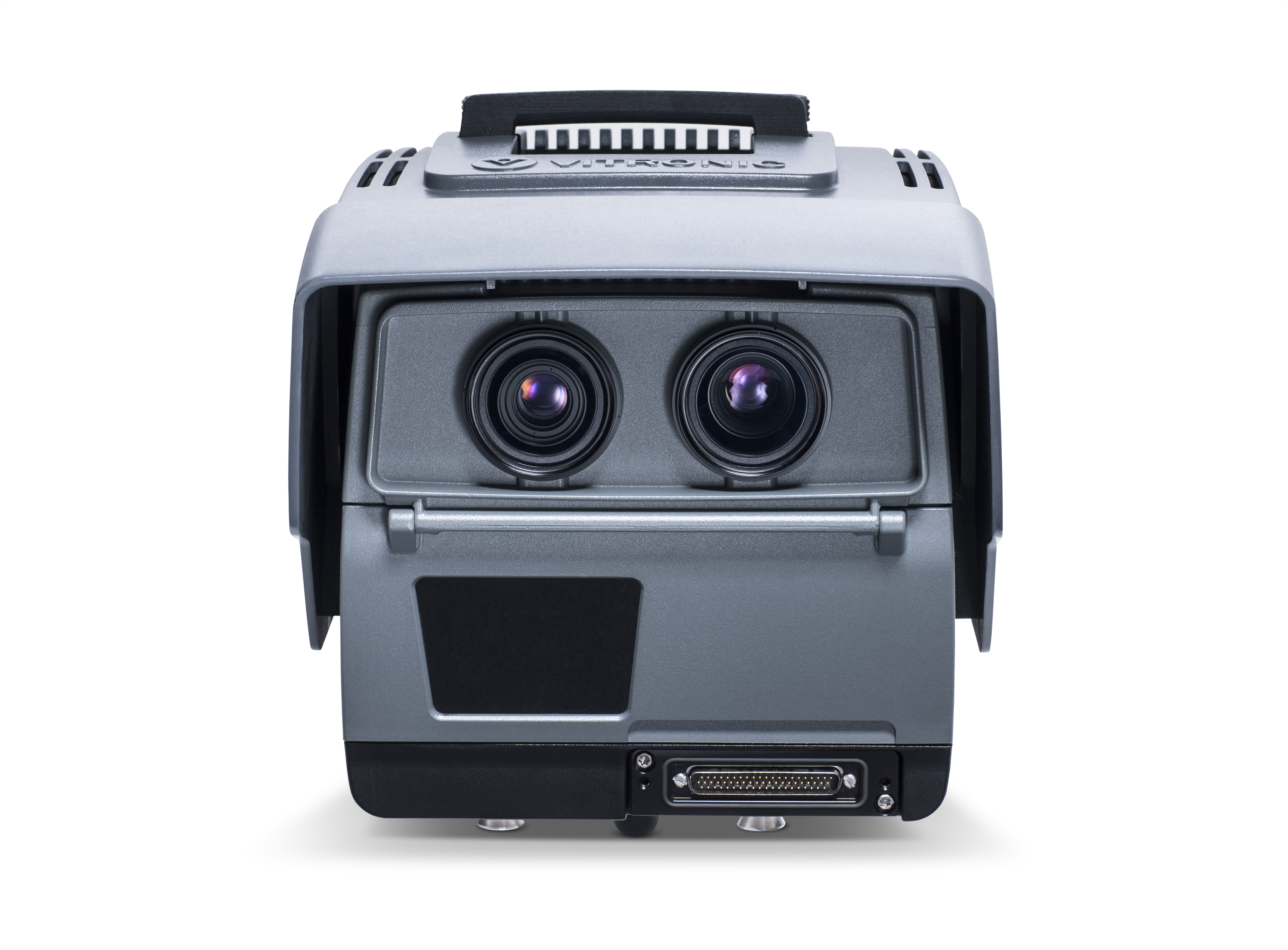 Vitronic’s Scanning LIDAR will help safeguard the roads in Montgomery County of the US state of Maryland