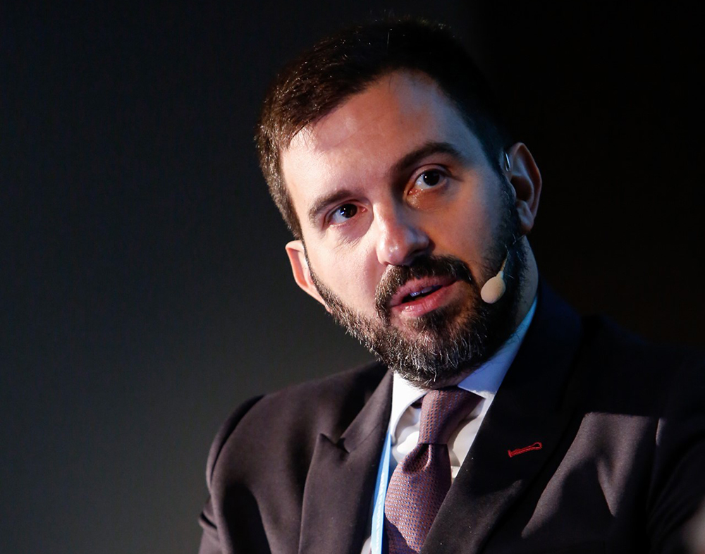 Telematics data are essential in analysing construction activity and performance, especially in times of crisis when sales are slowing down, says CECE Telematics data are essential in analysing construction activity and performance, especially in times of crisis when sales are slowing down, says CECE