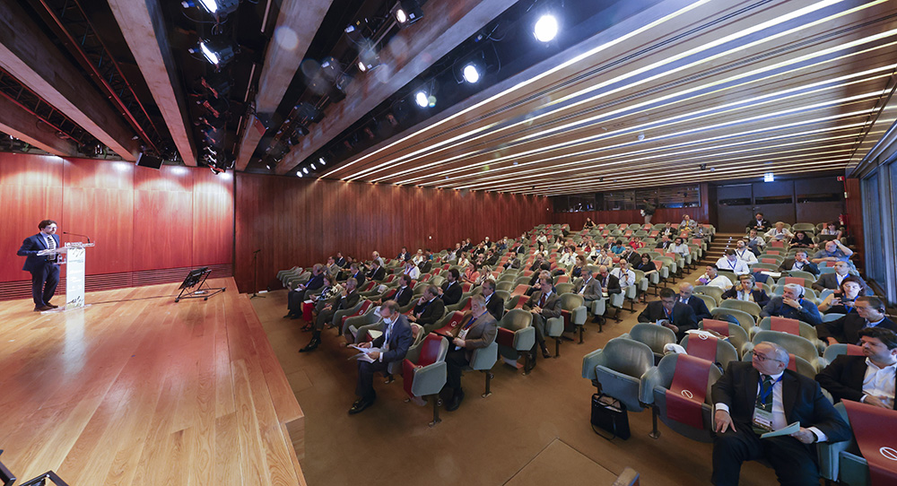 Asecap hopes the Lisbon meeting will be the first in a series of sustainability forums as ‘climate policy becomes the highest priority’ Asecap hopes the Lisbon meeting will be the first in a series of sustainability forums as ‘climate policy becomes the highest priority’