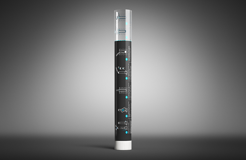 Vaisla’s Ground Cast Sensor is at the heart of the company’s latest Wx Horizon Premium, a weather hazard impact portal that is sold as a subscription service