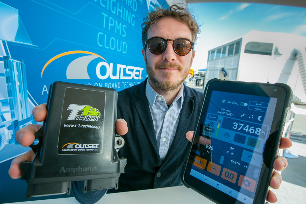 “As a B Corp we operate responsibly, following sustainable and transparent criteria, which are rewriting the way of doing business globally,” says Luca Toneatti of Outset. “As a B Corp we operate responsibly, following sustainable and transparent criteria, which are rewriting the way of doing business globally,” says Luca Toneatti of Outset.