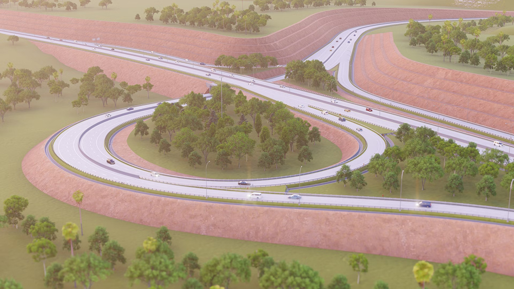 New Bocimi Toll Road Aims to Reduce Travel Time and Boost Indonesia’s Sukabumi Economy New Bocimi Toll Road Aims to Reduce Travel Time and Boost Indonesia’s Sukabumi Economy