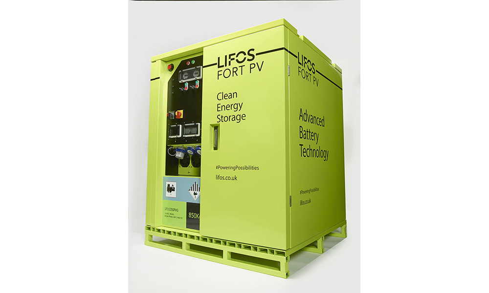 (Image courtesy LIFOS) (Image courtesy LIFOS)