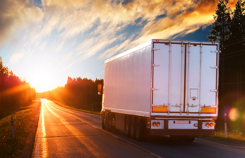Up to 57,363km of road require upgrading to accommodate the anticipated increase in freight as a result of AfCFTA © Tirakhov Andrey | Dreamstime.com Up to 57,363km of road require upgrading to accommodate the anticipated increase in freight as a result of AfCFTA © Tirakhov Andrey | Dreamstime.com