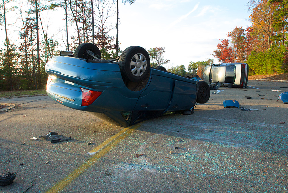 Road crashes place a heavy economic and human burden on the US © Supitcha Mcadam | Dreamstime.com Road crashes place a heavy economic and human burden on the US © Supitcha Mcadam | Dreamstime.com