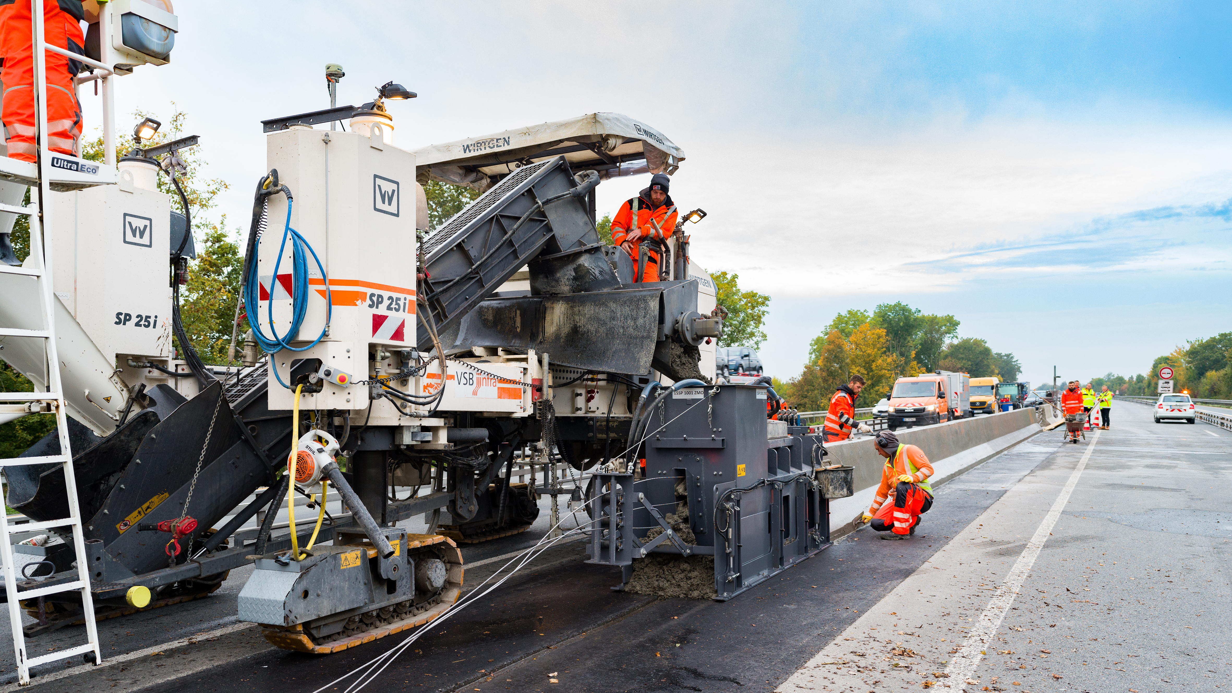 Using stringless controls boost productivity as well as quality