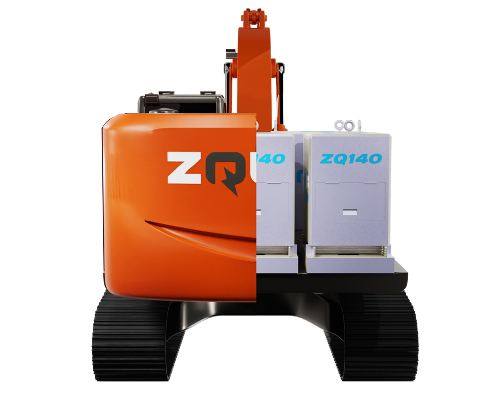 The Z-Quip electrification kit from Moog offers clean power The Z-Quip electrification kit from Moog offers clean power