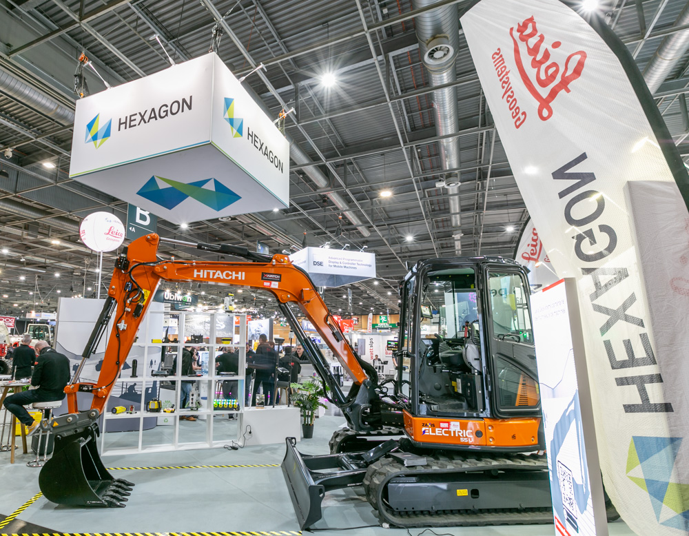 Hexagon’s acquisition of Xwatch is a key addition to the firm’s technology range