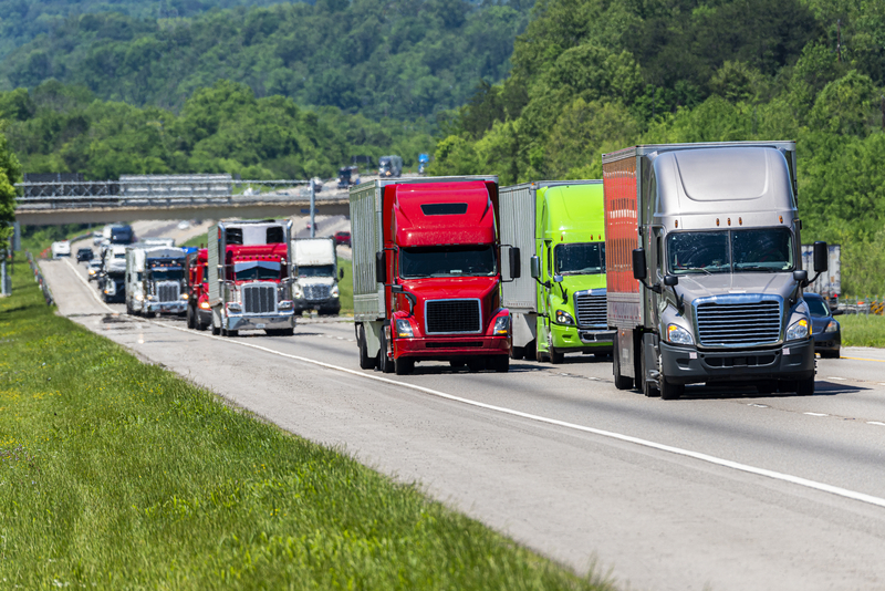 Weigh in motion technology offers major benefits for highway operations