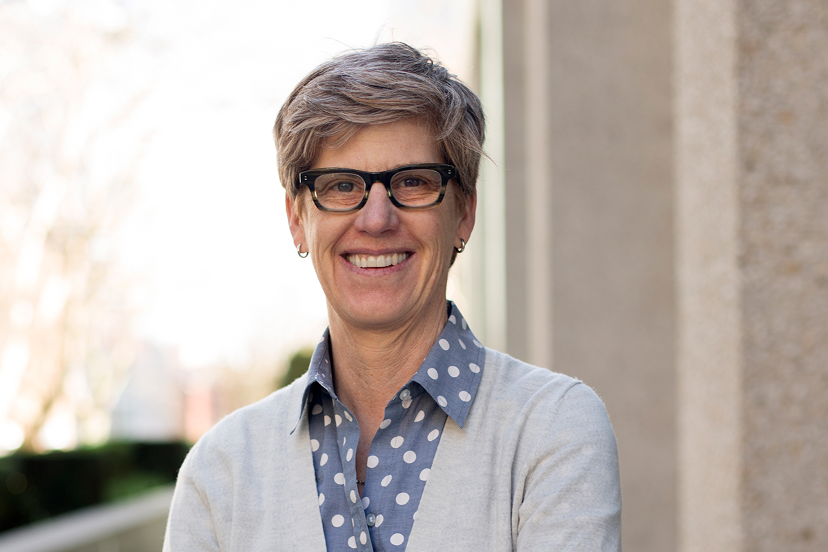 Beth Wemple is a Senior Transportation Safety Engineer at HDR