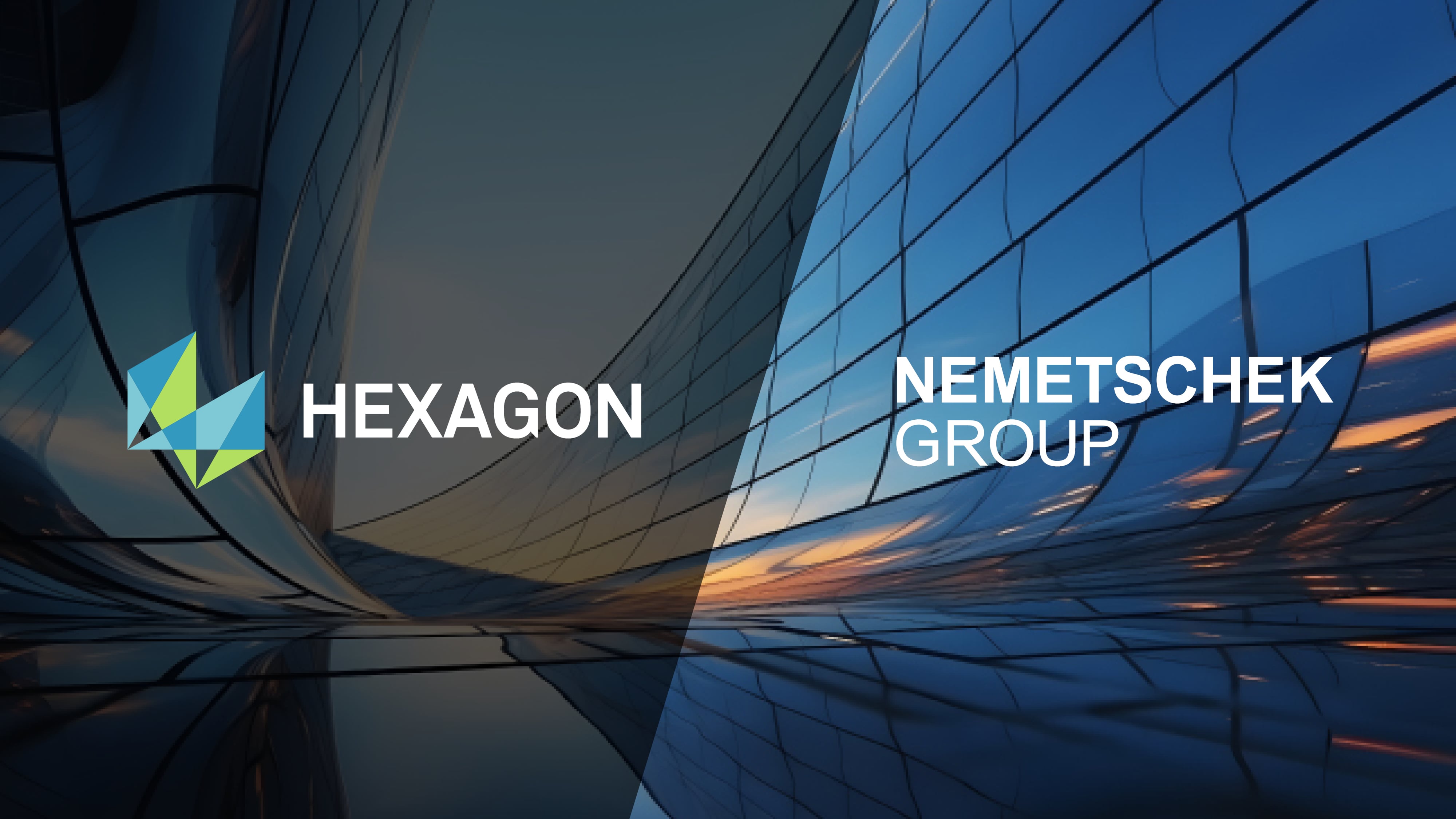 Hexagin and Nemetschek have formed a strategic partnership