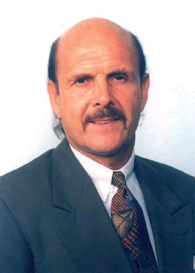 Brian T. Harris, Chairman of IRF Washington and President of Vidrifa Consulting. Brian T. Harris, Chairman of IRF Washington and President of Vidrifa Consulting.