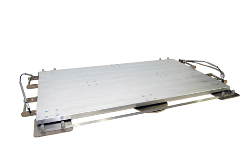 Intercomp LS700 WIM system