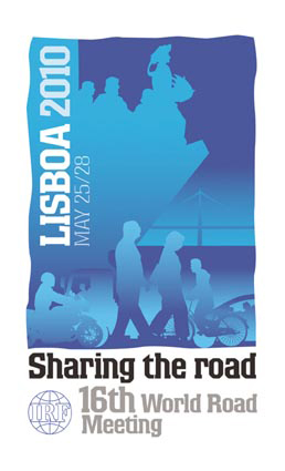 Lisboa 2010 - 16th World Road Meeting Lisboa 2010